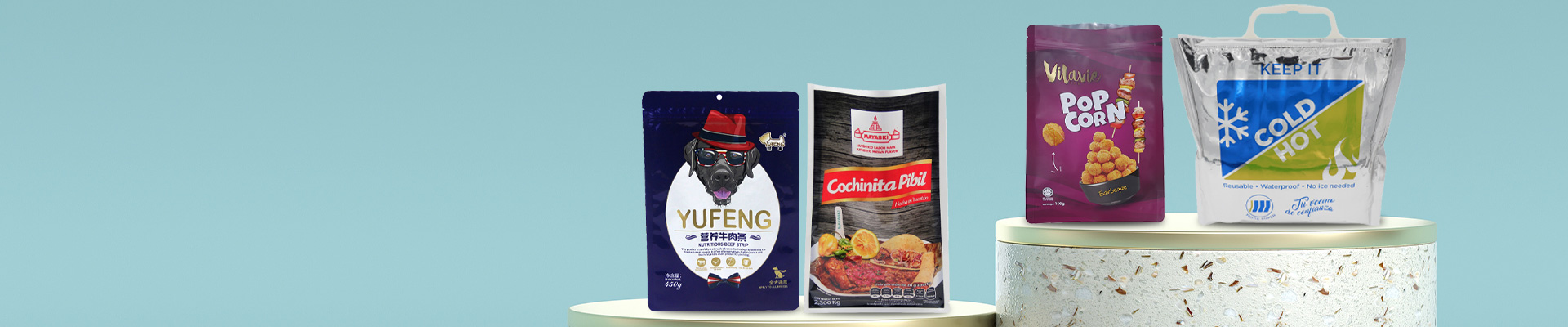 Produkter