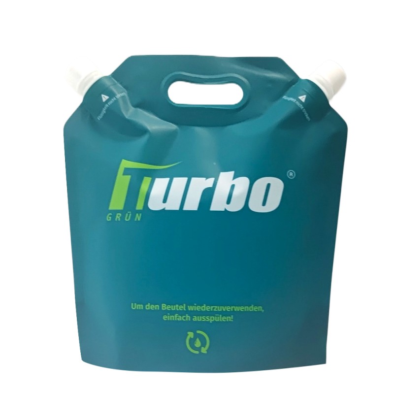5l tudpose til vand
