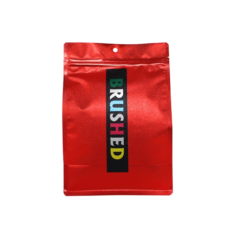Print Logo Flad Taske
