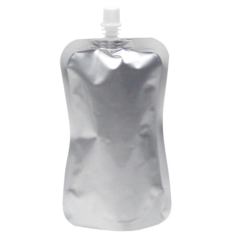 Ren aluminium tudpose