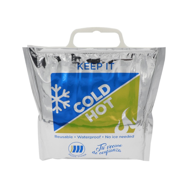 Take-Out termopose
